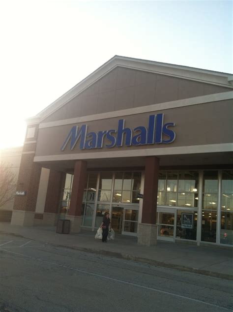 marshalls peoria